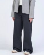شلوار جین BAGGY بگ مشکی
