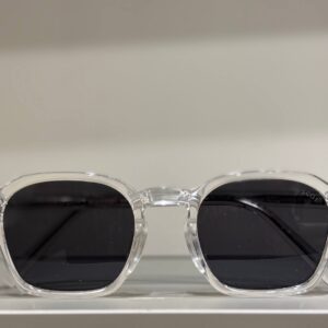 عینک سفید MOSCOT
