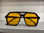 عینک مشکی MOSCOT