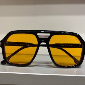 عینک مشکی MOSCOT
