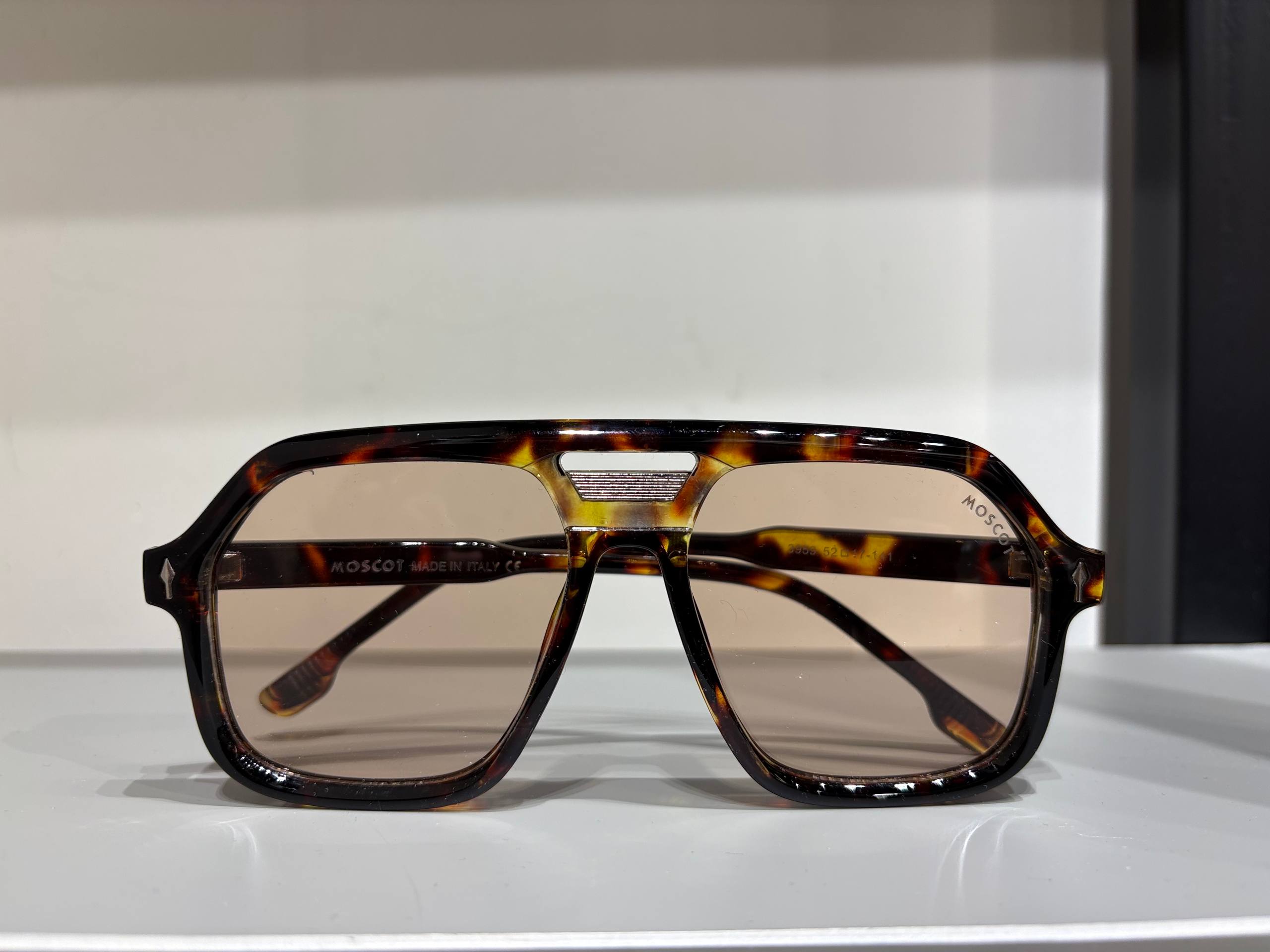 5780562489480253135 عینک MOSCOT - تصویر 1