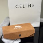 قاب عینک CELINE