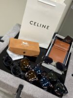 بگ عینک CELINE - تصویر 3