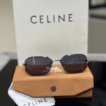 عینک CELINE لوزی