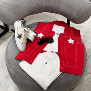 وست جین استار